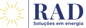 Logo RAD 2