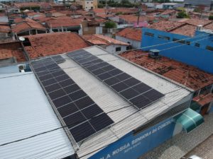 Economia de R$ 2.000 - Extremoz/RN
